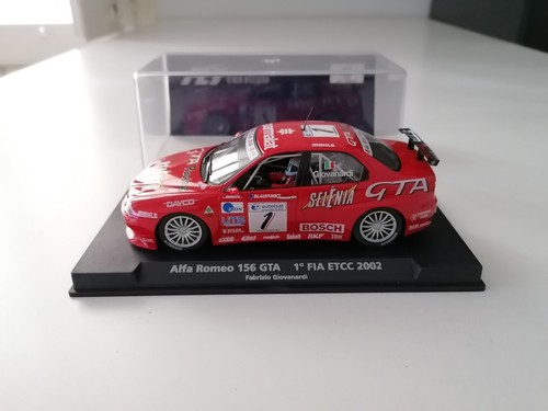 Fly alfa romeo - fly, gta