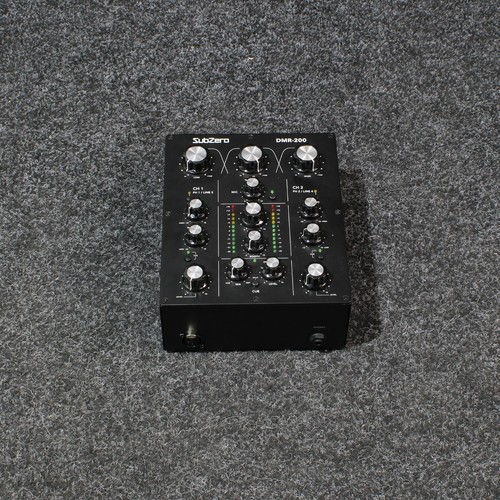 Subzero channel rotary - channel,