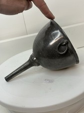 Genuine Antique 19thC Pewter