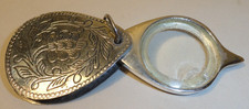 Antique folding jeweler - antique, jeweler’s