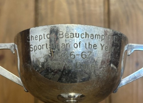 1966 shepton beauchamp c - shepton, f
