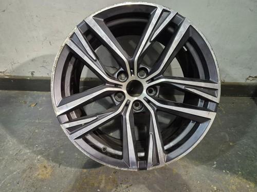 Genuine bmw x 18 - , alloy