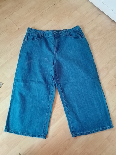 Seasalt barnes crops mid - in,
