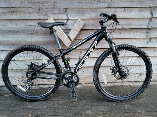 Felt q220 mountain bike - q220,