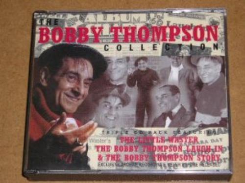 Thompson bobby the - :,