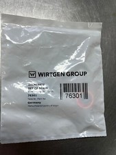 76301 GENUINE Wirtgen Seal Kit