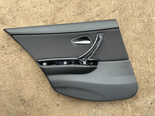 Bmw series passengers side - 3,