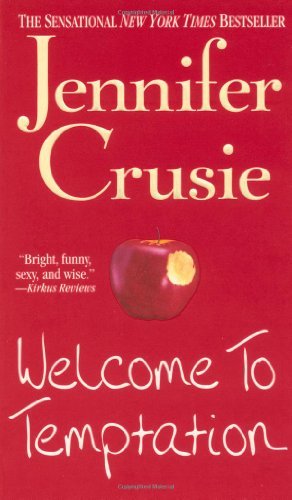 Welcome temptation by - welcome,