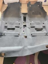 rover 75 mg zt interior floor carpet