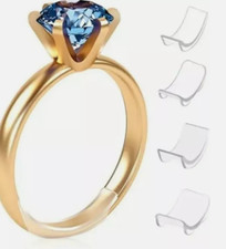 Snug Fit Ring Adjustment 4 X