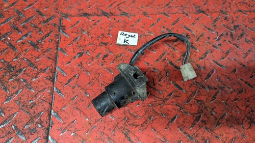 Ignition lock 3550 yamaha - lock, sr