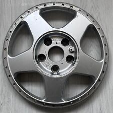 OZ FUTURA WHEEL CENTRE FACE SPLIT RIM GENUINE 7J X 17 E23.5