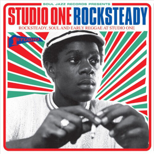 Various artists studio - various,