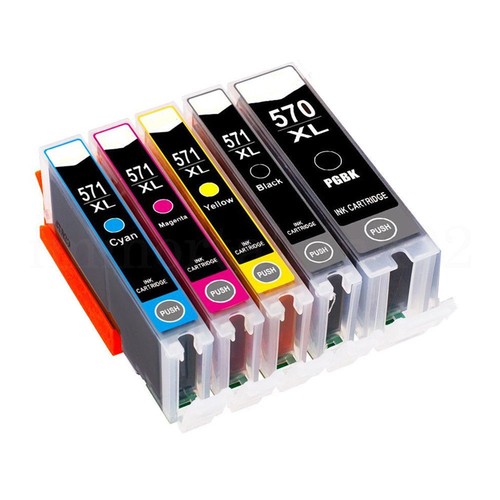 Ink cartridge replace for - 5,
