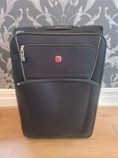 Wenger Swiss Gear Wheeled