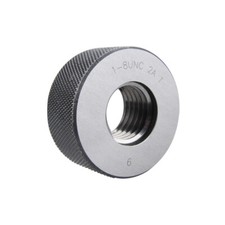 ISO Metric Thread Ring Gage