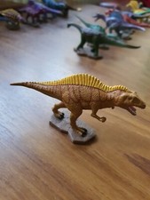 SEGA Dinosaur King Sunrise