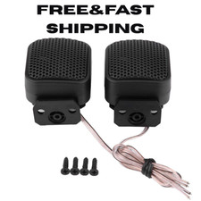 Marvellous Car Speakers, 1