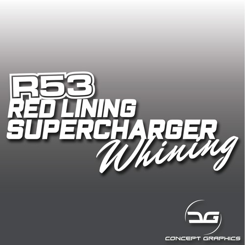 Mini cooper r53 - mini,