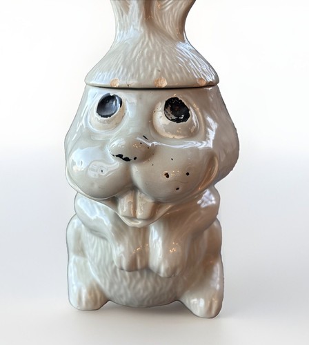 Vintage mccoy pottery - pottery, hocus