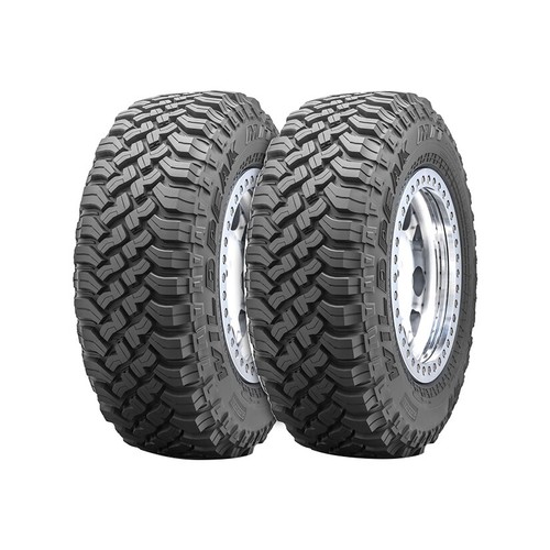 Falken wildpeak tyres - m/t,