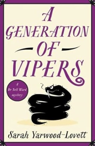 Generation vipers sarah - generation,