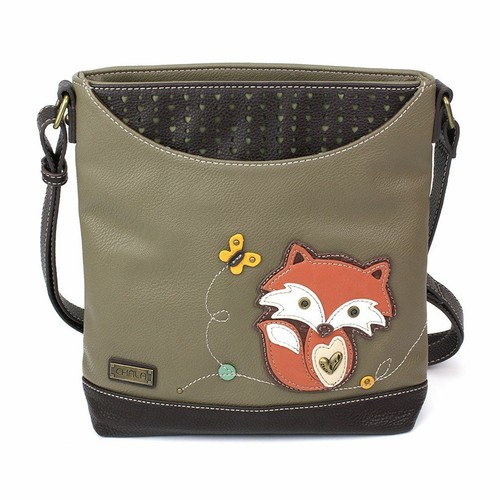 Chala sweet messenger handbag - messenger,