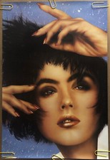 Original Vintage Poster