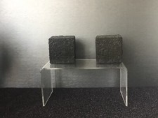 Star Trek Borg Cube X2 Sml 5cm