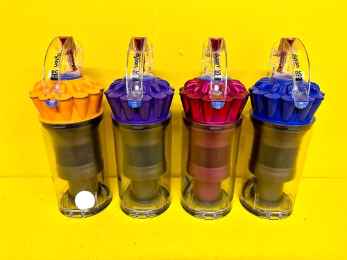 Dyson dc40 rollerball vacuum - dyson,