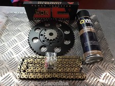 SINNIS APACHE 125 QM125GY 2B
