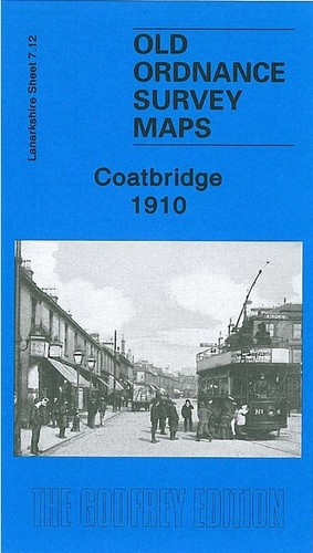 Coatbridge 1897 1910 - or,