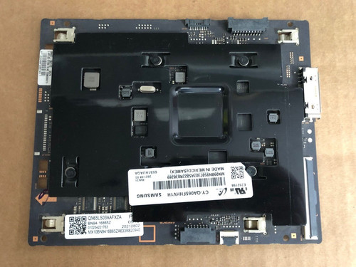 Samsung bn94 16865z main - samsung, board