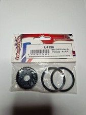 Schumacher Diff Pulley &