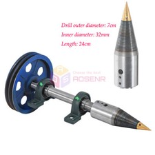 Heavy-duty Firewood Log