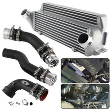 Front intercooler turbo - intercooler, w/turbo