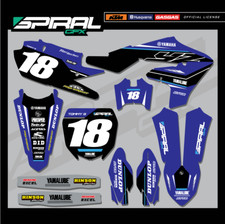 Custom MX Graphics Kit Factory
