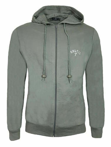 Celtic football hoodie mens - football,