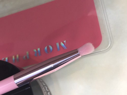 Morphe jeffree star js13 - jeffree,