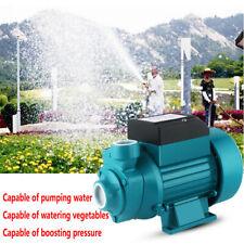12V 24V Solar DC Pump Large