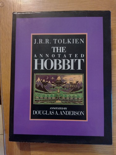 Jrr tolkien the hobbit - tolkien,,