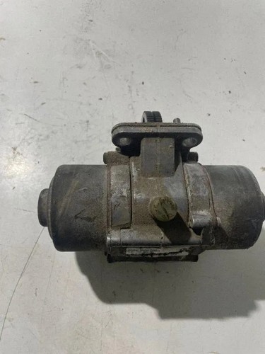 Smart fortwo coupe 451 - 451, gearbox