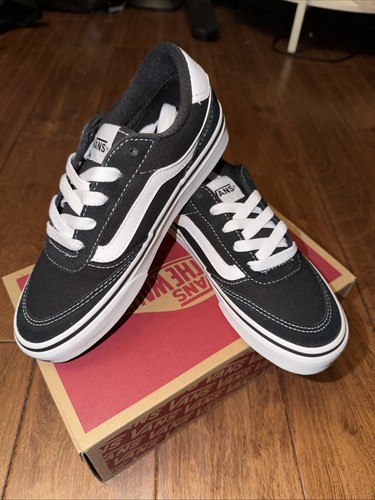 Women brooklyn vans - brooklyn, ls