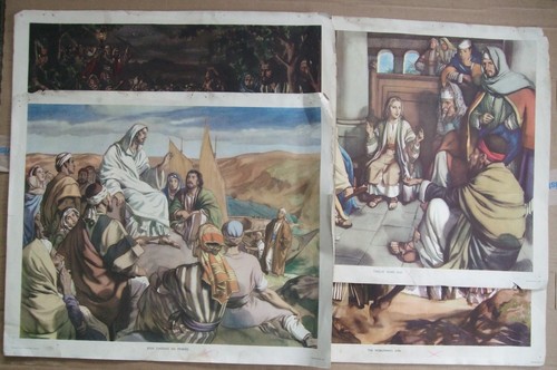 Enid blyton bible - enid,