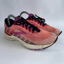 🔥 Brooks Ravenna 10 Coral