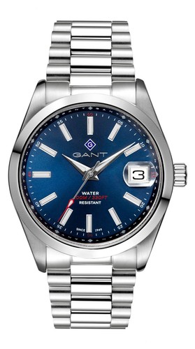 Gant men eastham blue - eastham, (42mm)