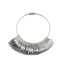 Durston PrecisionFit Ring