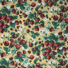 Vintage Concord Fabrics
