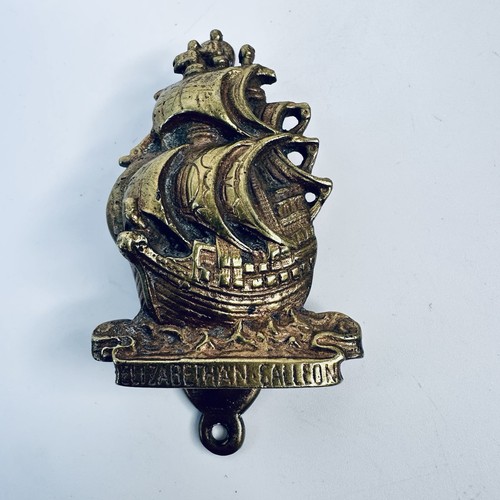 Vintage solid brass - vintage,