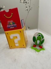 McDonalds Super Mario Bros